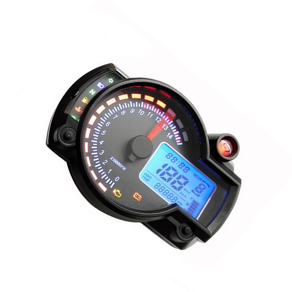 Тахометр 15000rpm