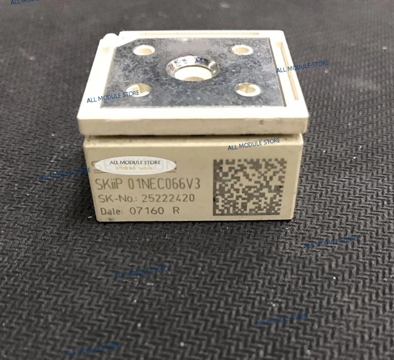 Novo e Original Frete Grátis Módulo Skip02neb066v3 Skip01neb066v3