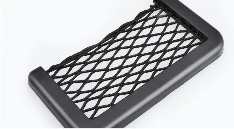 Новинка 2019 аксессуары для автомобильного стиля сумка хранения багажника