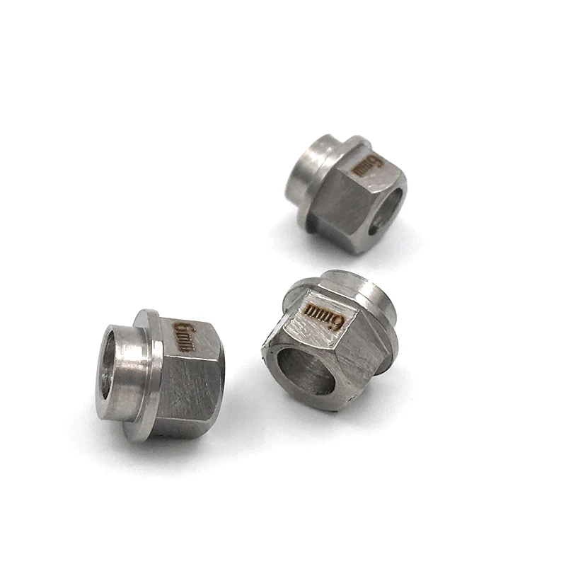 Новый v7 Эксцентриковая втулка 6 мм Высота шестигранный 8 ключ дюймовый стандарт