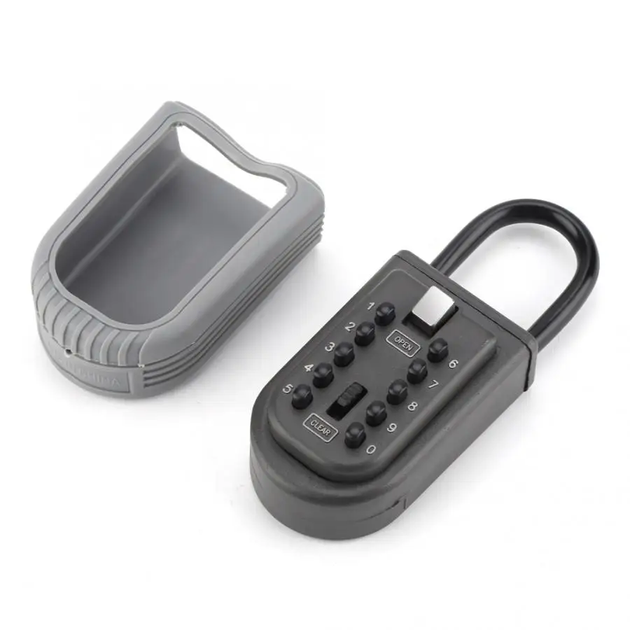 Твердое компактное наружное настенное крепление из цинкового сплава Висячие