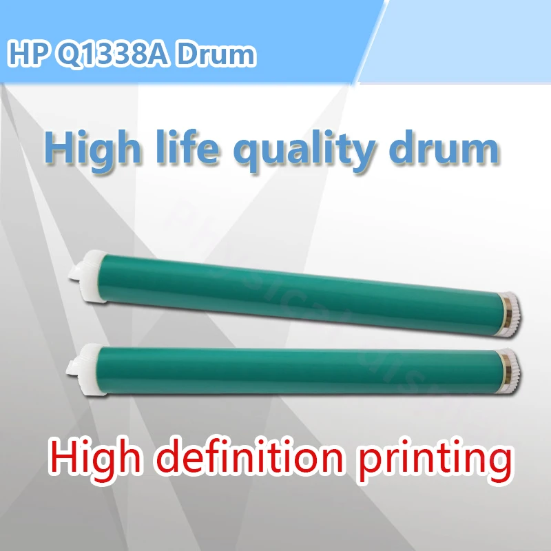Подходит для HP 1338A 5942A барабанный сердечник HP4200 4250 4200 4350 4300 основной цвет OPC
