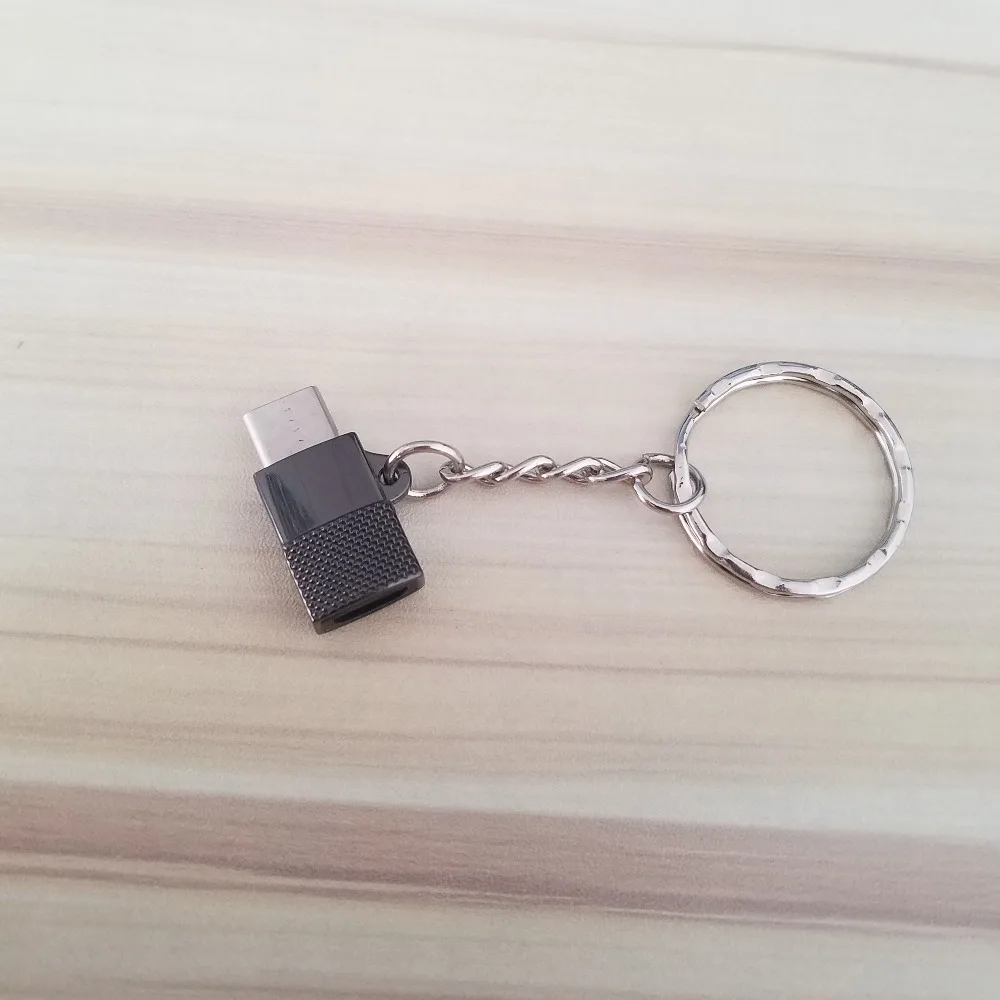 Адаптер Micro Usb Type c для зарядного устройства мини разъемы Samsung Galaxy S8 S9 Note 8 Xiaomi Typec в C