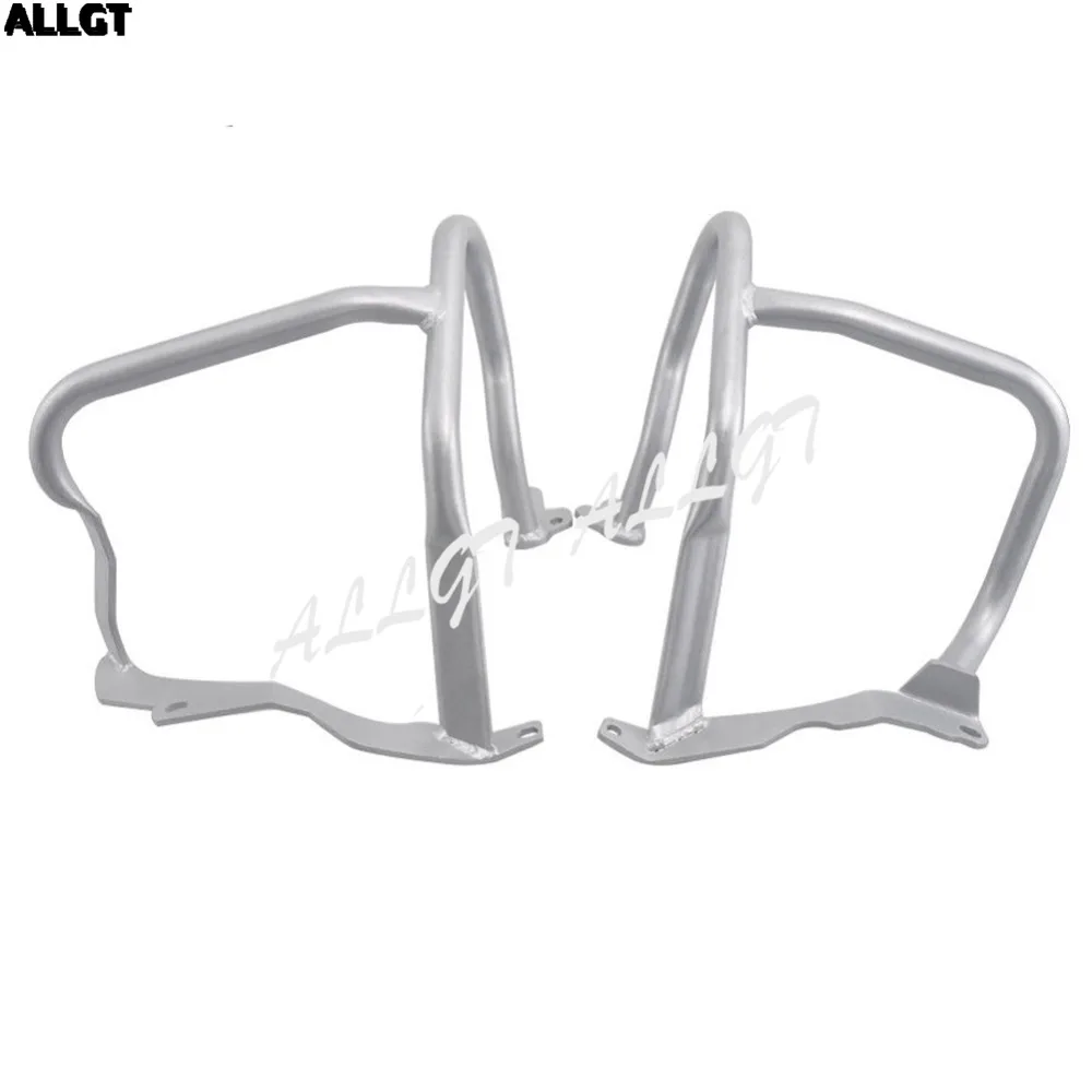 Передняя защитная балка мотоцикла для BMW R1200RT 2014 2016 2015 14 16|Защита от падения| |