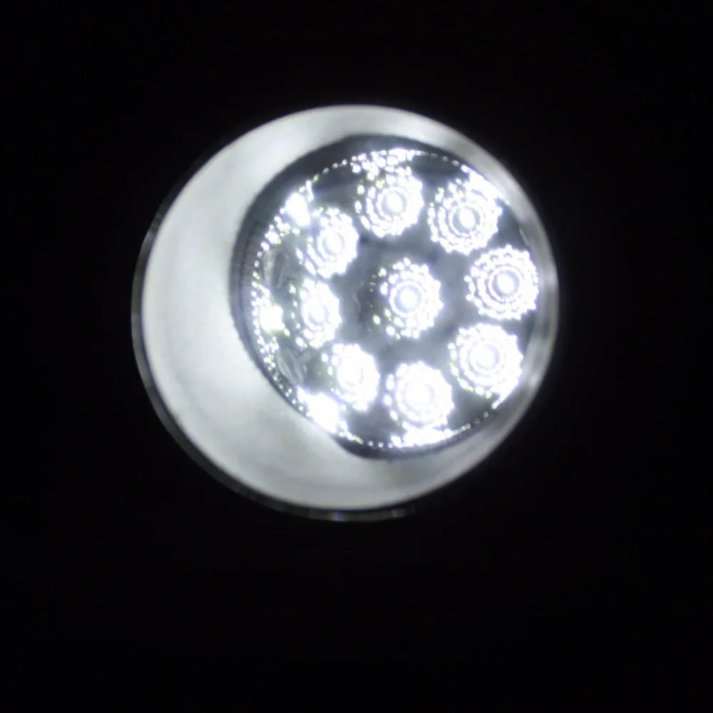 2 шт. Автомобильные светодиодные противотуманные фары для TOYOTA Camry sedan MCV3 |