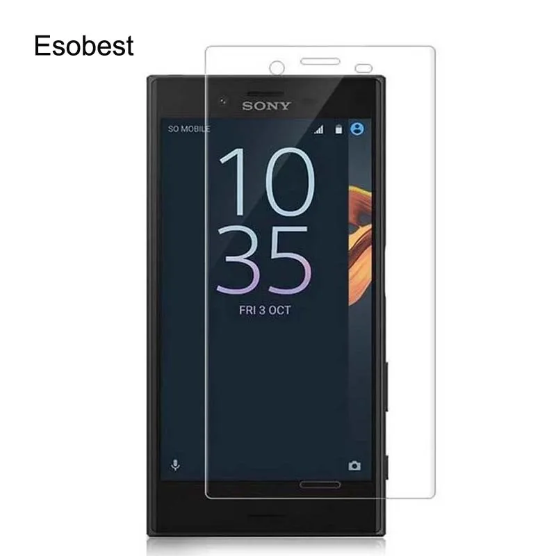 

Esobest 10 шт. матовая пленка для экрана для Sony Xperia E5 E4G E4 E3 E2 xperia XA XZ X compact C5 ultra c4 c3 HD прозрачная защитная пленка для экрана