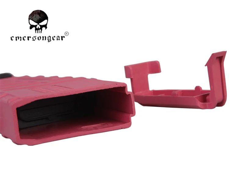 Emerson gear Magzine стиль power bank чехол Интеллектуальный портативный источник питания инструменты для охоты туризма аварийное снаряжение EM8068 черный