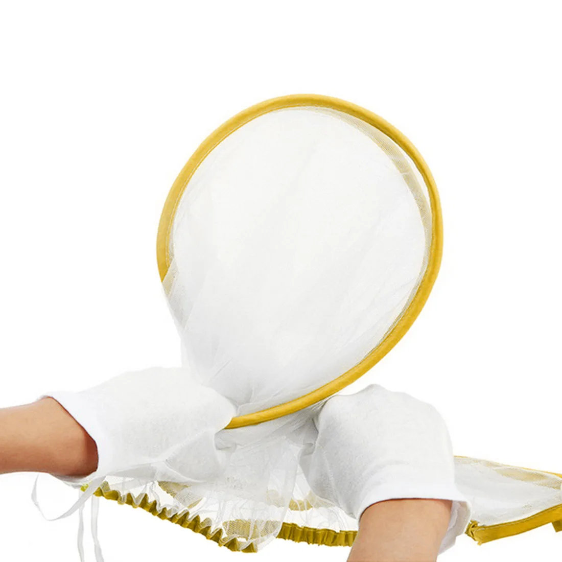 2019 Новая летняя детская противомоскитная сетка для коляски защита от насекомых