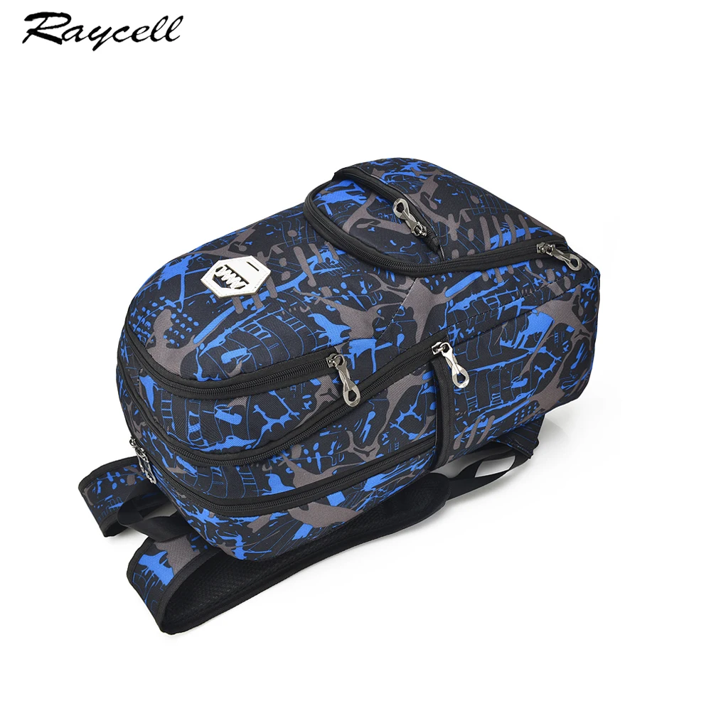 Men USB Port Backpack With laptop Waterproof Male Set College Book Bags Travel Women High School For Boys | Багаж и сумки