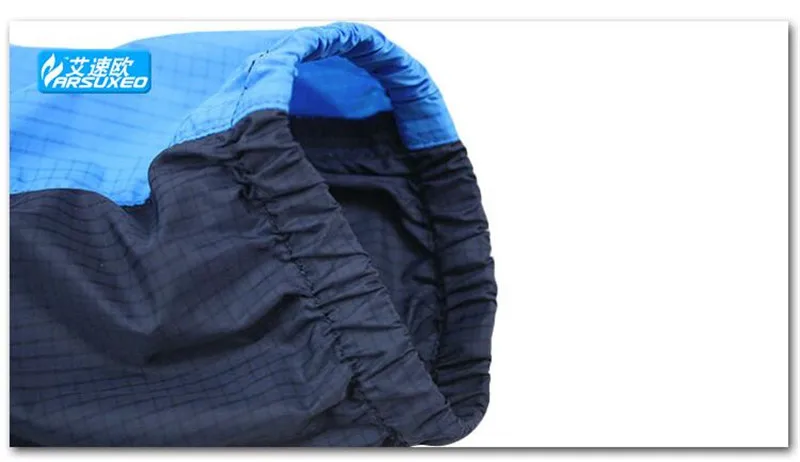 ARSUXEO мужская куртка для езды на велосипеде быстросохнущая водонепроницаемая|cycling