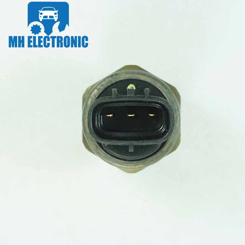 MH Электронный дизельный датчик давления топлива Common Rail 89458 33020 8945833020 для Toyota Probox