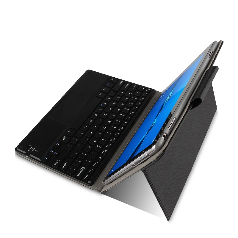 Беспроводная Bluetooth клавиатура для Huawei MediaPad M3 lite 10 BAH L09 AL00 W09 1 дюйма защитный чехол