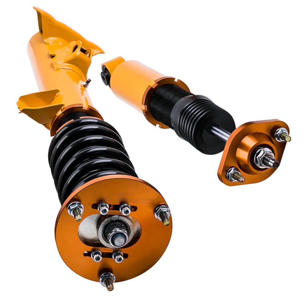 CoilOver амортизатор стойки для BMW E36 3 серии 318i 318is 318ic 323i 316i 320i 325i 328i M3 90 99 койловеров