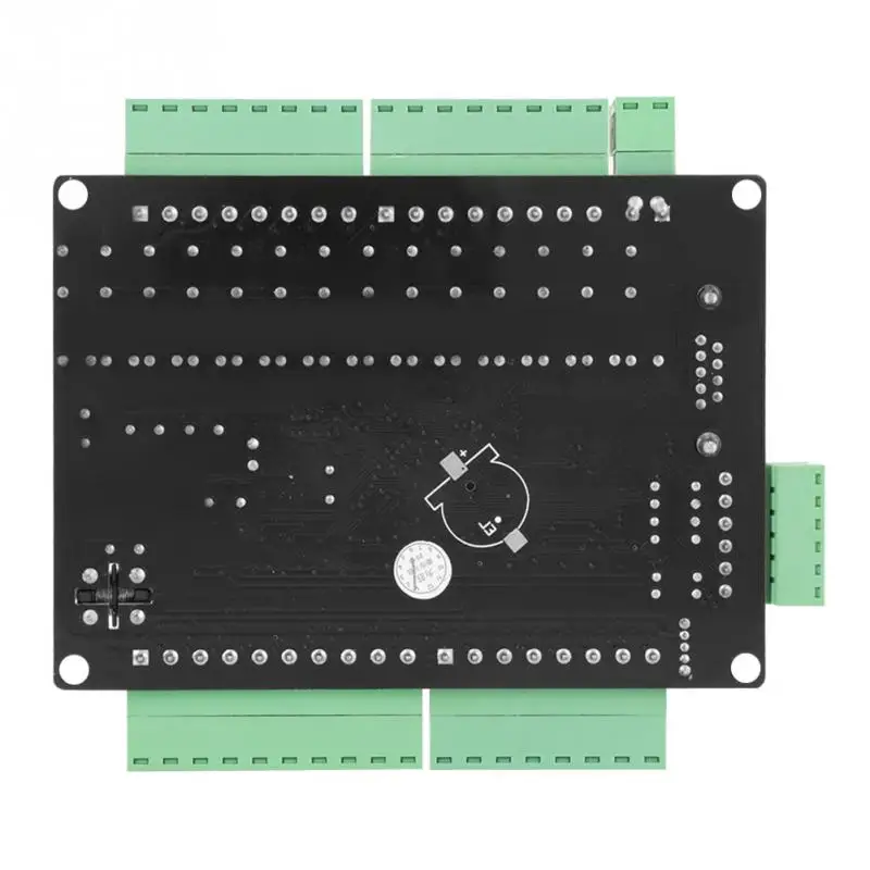 FX1N 30MR PLC промышленная плата управления 16 вход 14 выход с RS485 коммуникационный порт