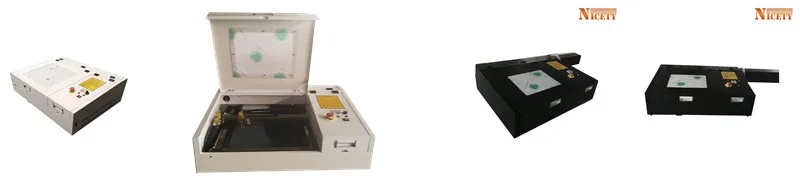 M2 controller mini laser engraver 4040 50W CO2 laser cutting machine free shipping with good price