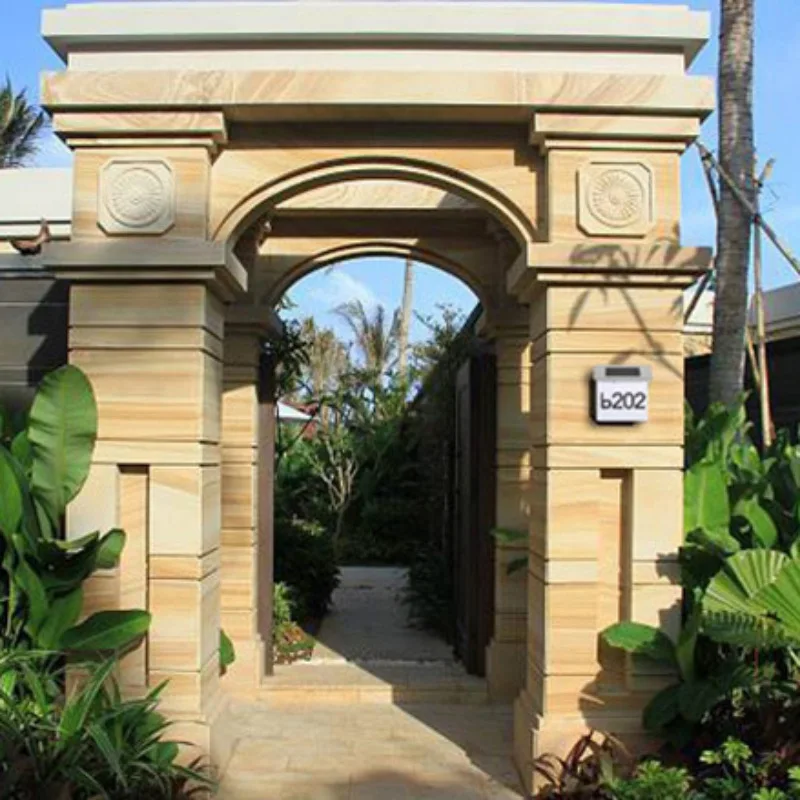 Светодиодная лампа на солнечной батарее 4 светодиодный лампы светильник для