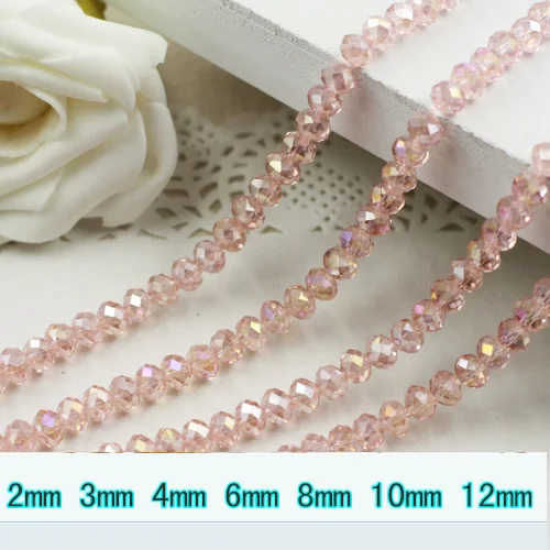 

5040 AAA высокое качество розовый персик AB Цвет россыпью кристалл стеклянные бусины. 2 мм 3 мм 4 мм, 6 мм, 8 мм 10 мм, 12 мм Бесплатная доставка!