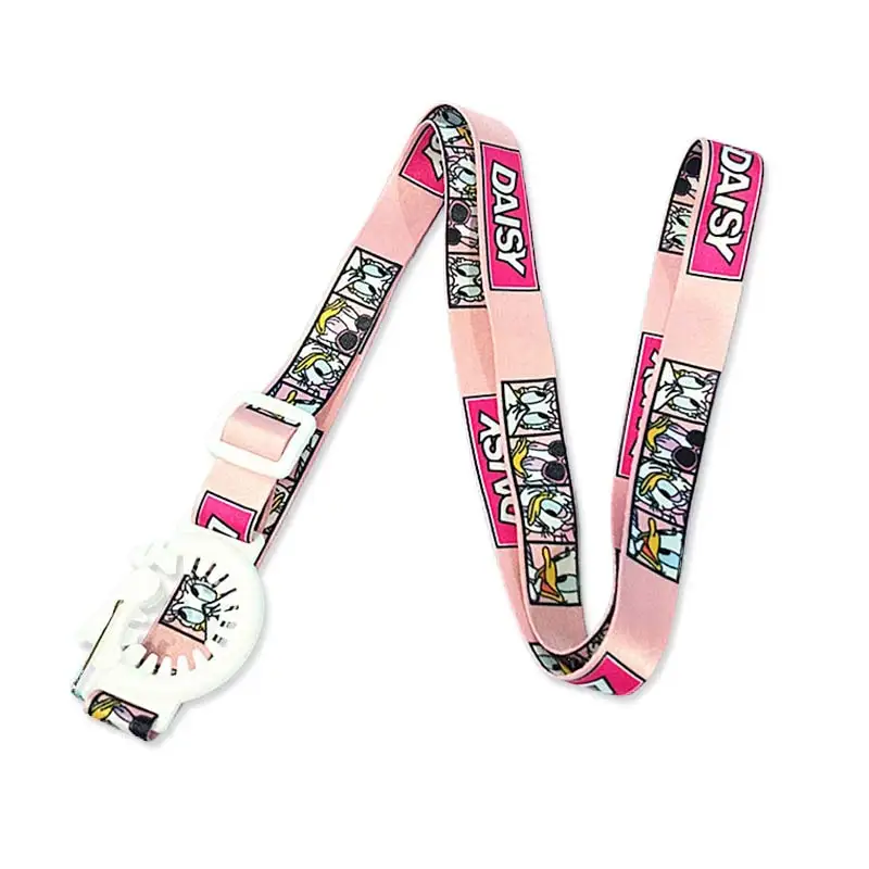 Straps N Ремешок для бутылки с напитками, косой ремешок для воды Aquarius, портативная веревка для бутылки с водой, уличная форма кунжута, ремешок для Кока-Кока Rilakkuma - Цвет: Straps N