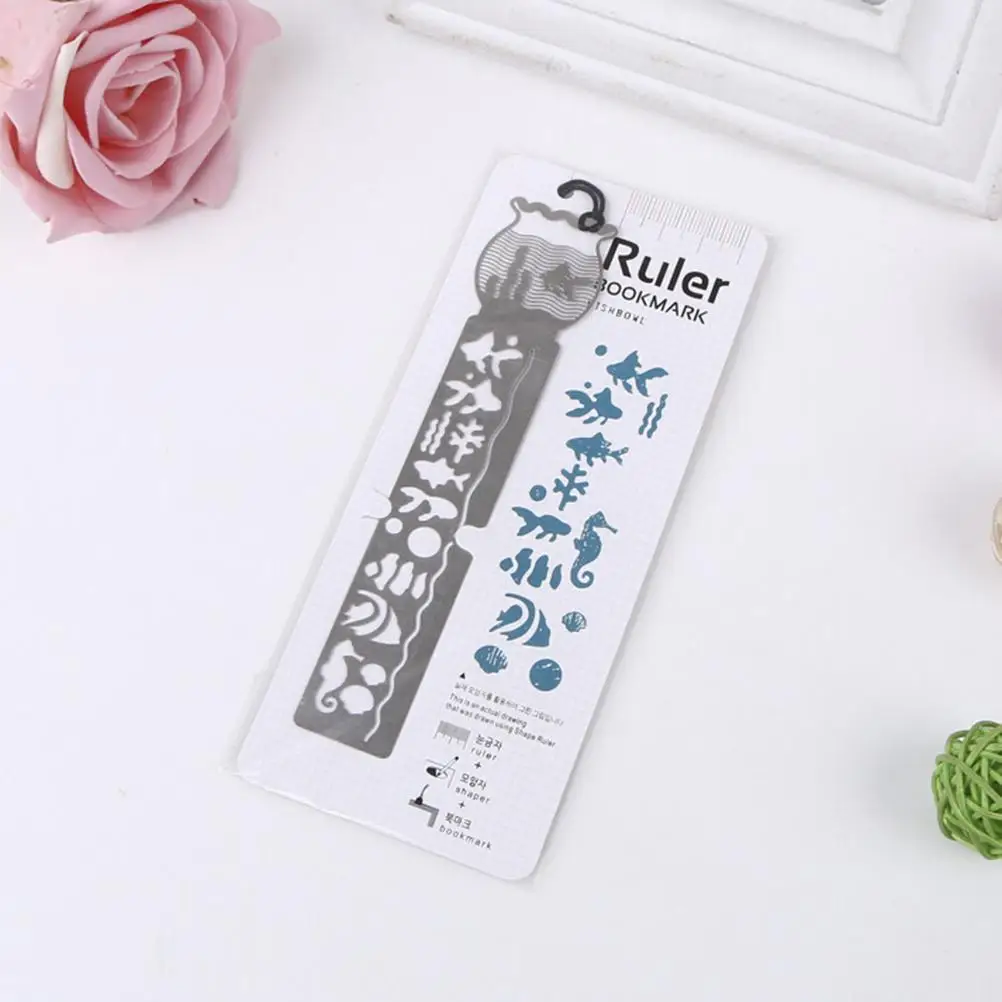 1 шт. креативная клетка для птиц с лошадью полые черные металлические закладки