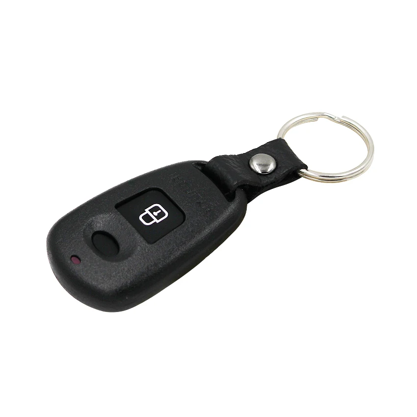 10pcs/lot Remote Car Key shell case 2 Button for Hyundai Old Elantra | Shell