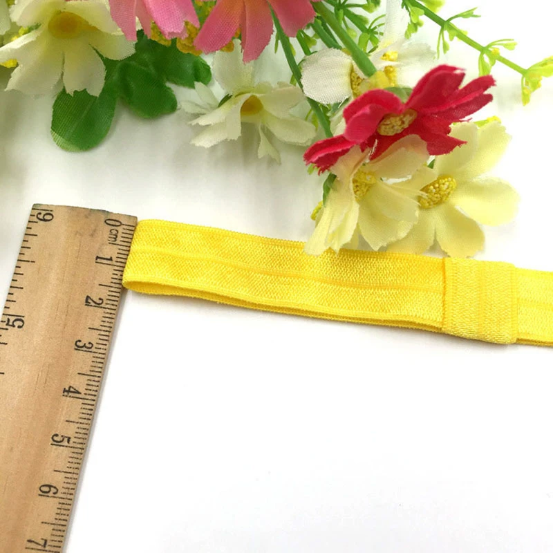 BELLYQUEEN 10 шт. модная женская одежда для девочек DIY эластичная повязка волос Мягкая