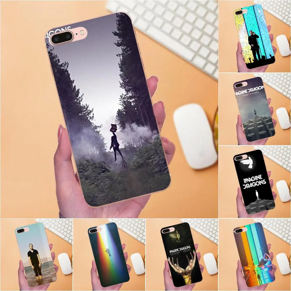 Ночная музыка Imagine Dragons для Huawei P7 Honor 4C 5A 5C 5X 6 6C 6A 6X 7 7X 8 9 V8 V10 Y3II Y5II Y6II G8 Play Lite |