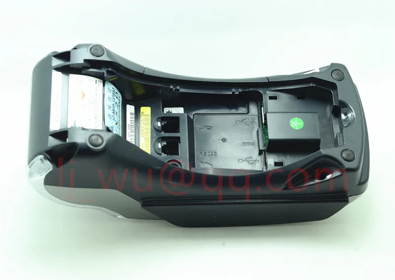Б/у Verifone Vx520 RS232/ETH/Dial up + PP1000SE CTLS pos клеммы|verifone vx520|terminal posverifone terminal |