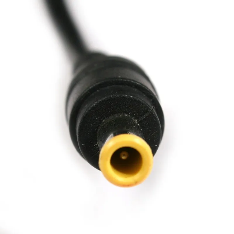 19 в 2.1A 40 Вт AC зарядное устройство для ноутбука samsung ad-6019 530U3C 535U3C N130 N140 N145 N148 N150 NC10 ноутбука