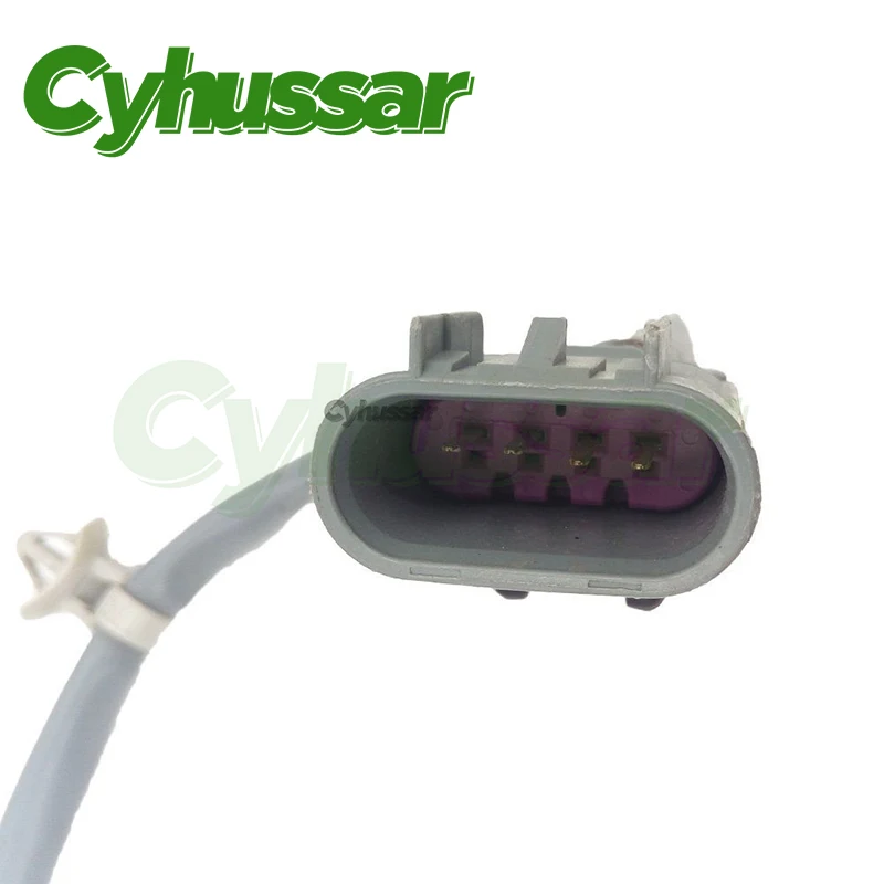 Кислородный датчик O2 Lambda соотношения воздуха и топлива для HYUNDAI SANTA FE VERACRUZ KIA SORENTO