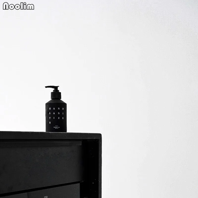 Нордический флакон для дезинфицирующего средства рук NOOLIM эмульсия из матового