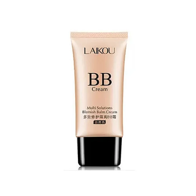 50g LAILOU идеальный чехол увлажняющий bb-крем Отбеливающее масло изоляция телесный консилер основа Косметика Макияж Красота - Вес нетто: 50g
