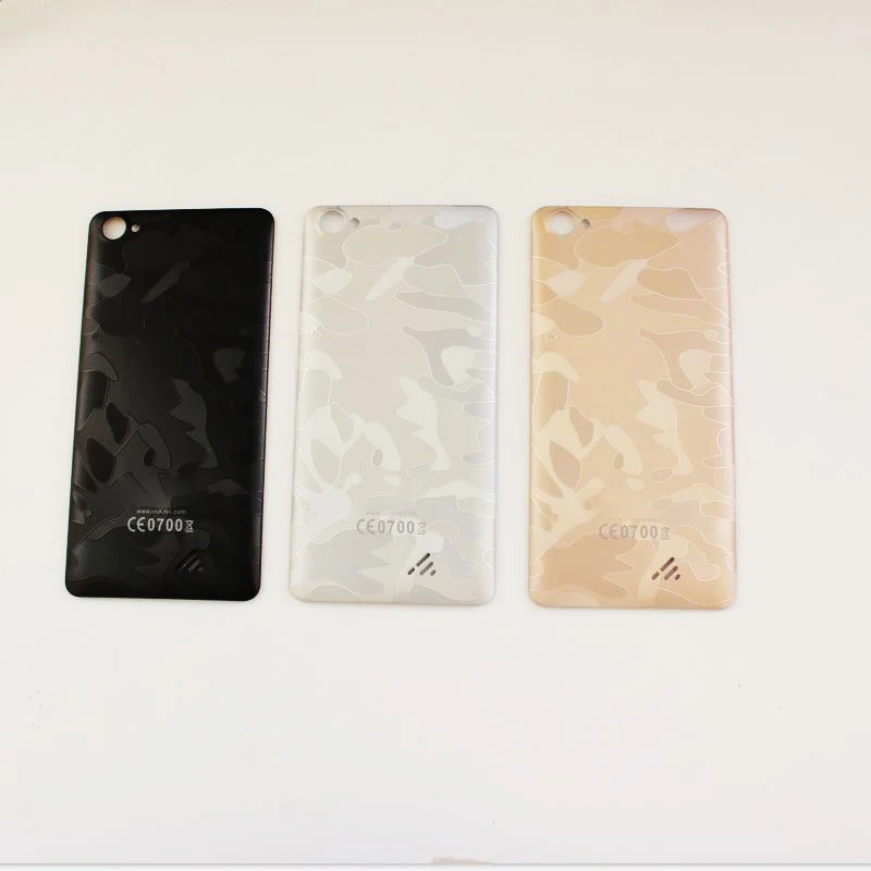 5 0 дюймовый чехол для аккумулятора Oukitel C5 Pro 100% оригинальный новый прочный Чехол