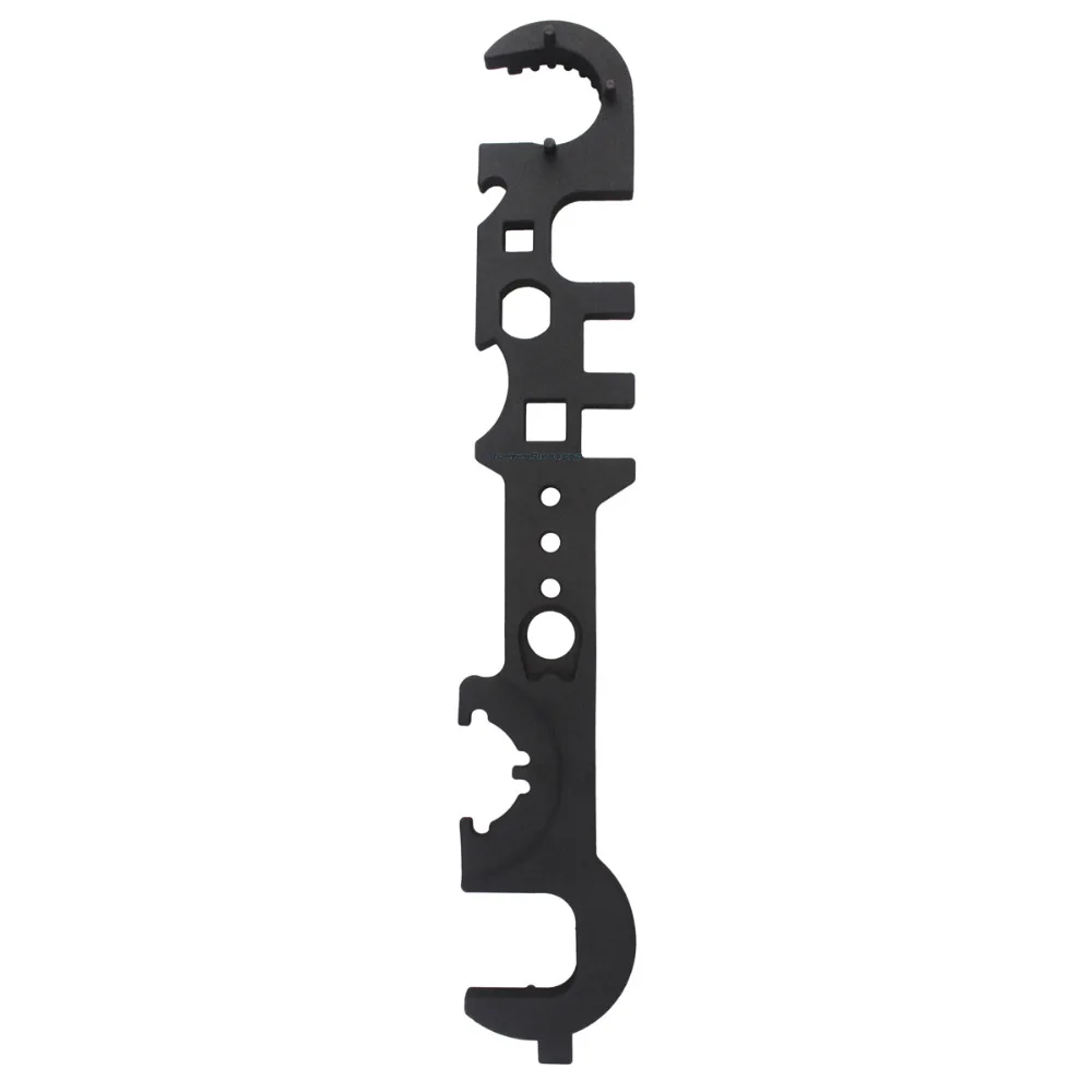 Victoptics AR15 M4 AR10 308 комбо баррель гаечный ключ оружейный инструмент все в