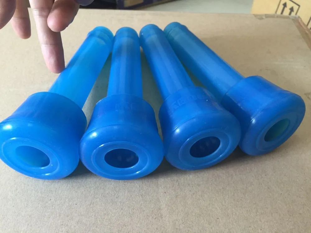 Силиконовые вытягивающие вкладыши 5000 раза больше подходят для 147*44*27 SS молочной