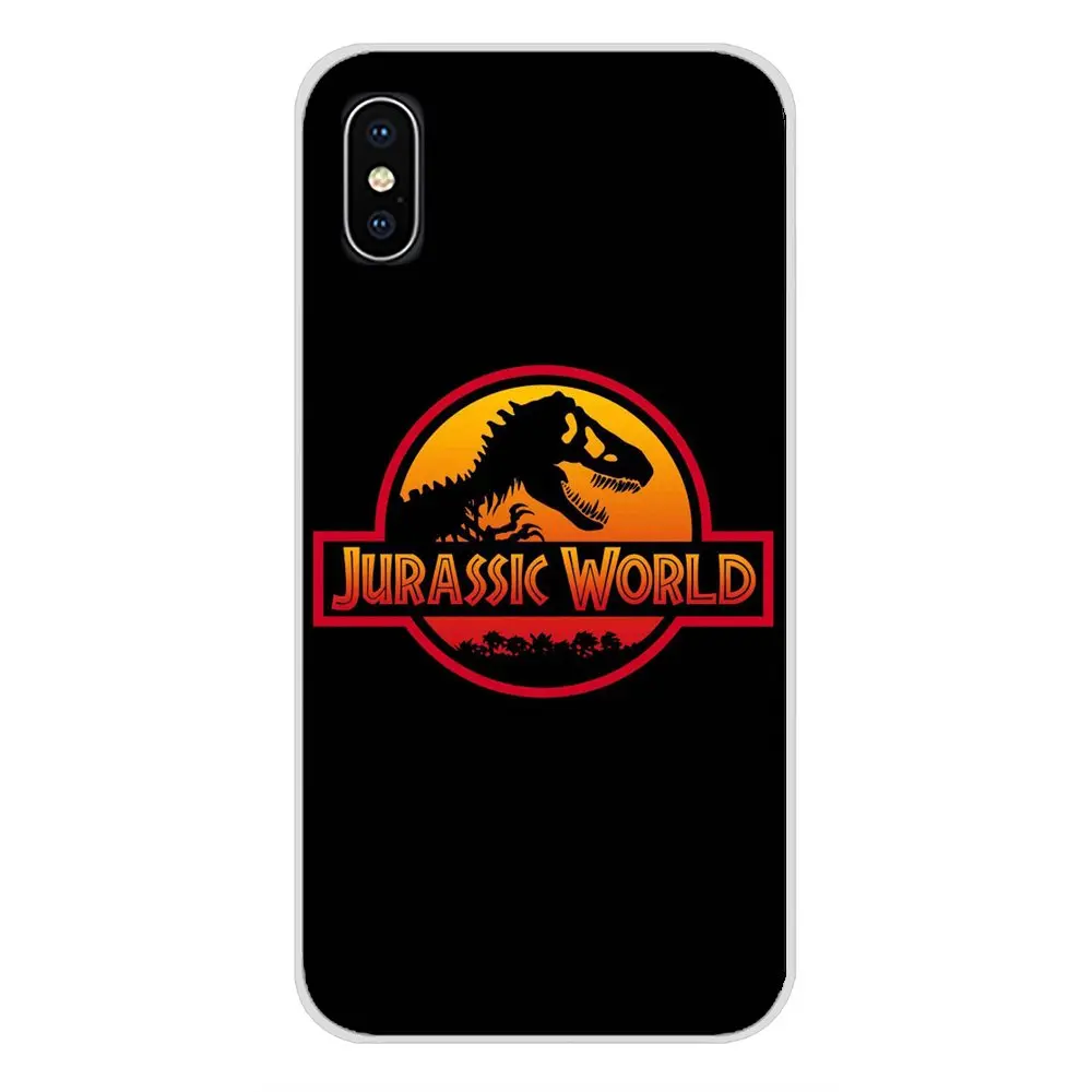 Прозрачный мягкий чехол из ТПУ для Apple iPhone X XR XS MAX 4 4S 5 5S 5C SE 6 6S 7 8 Plus ipod touch