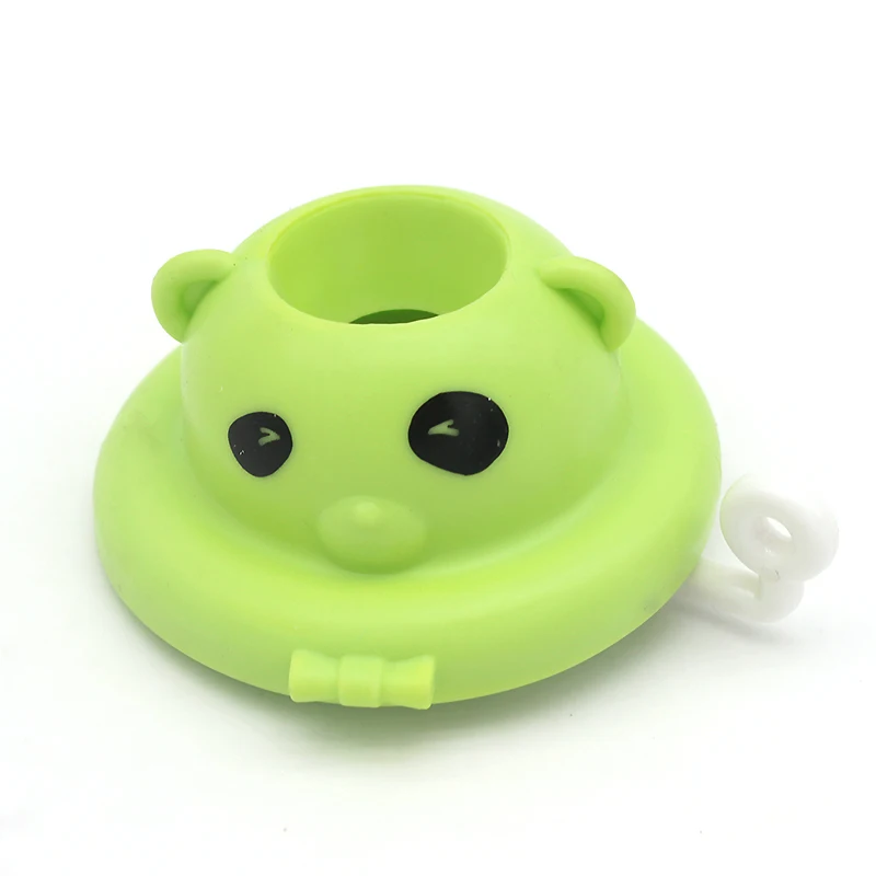 1 шт. 3 цвета мультфильм поворотный для душа экономия воды аэратор кран фильтр