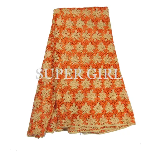 Best Selling net laces African Lace Fabric Nigerian French 2017 High Quality Tulle | Дом и сад