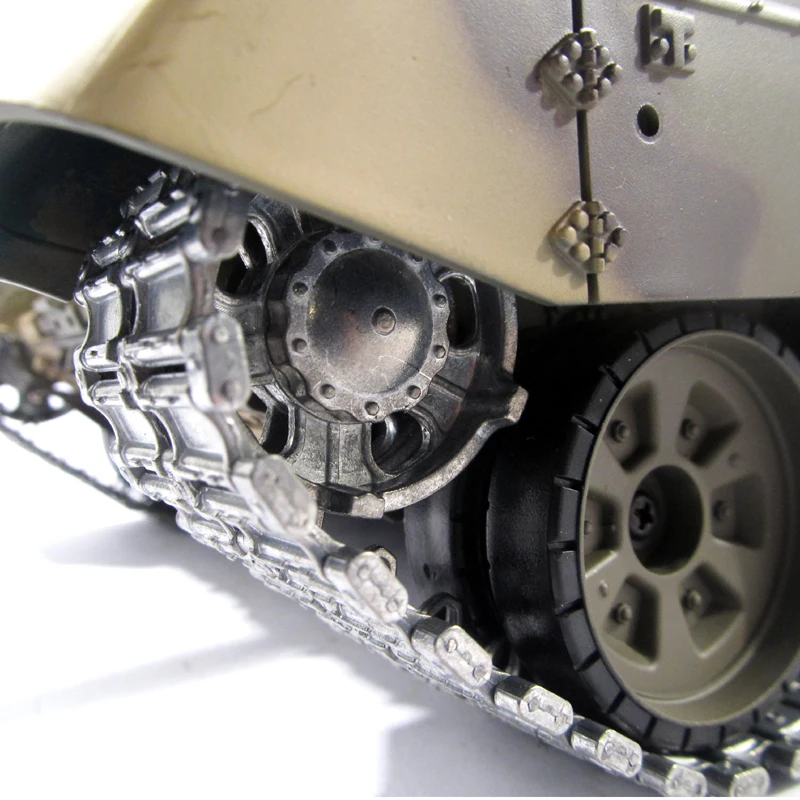 MATO металлические модернизированные направляющие колеса детали с колпачками