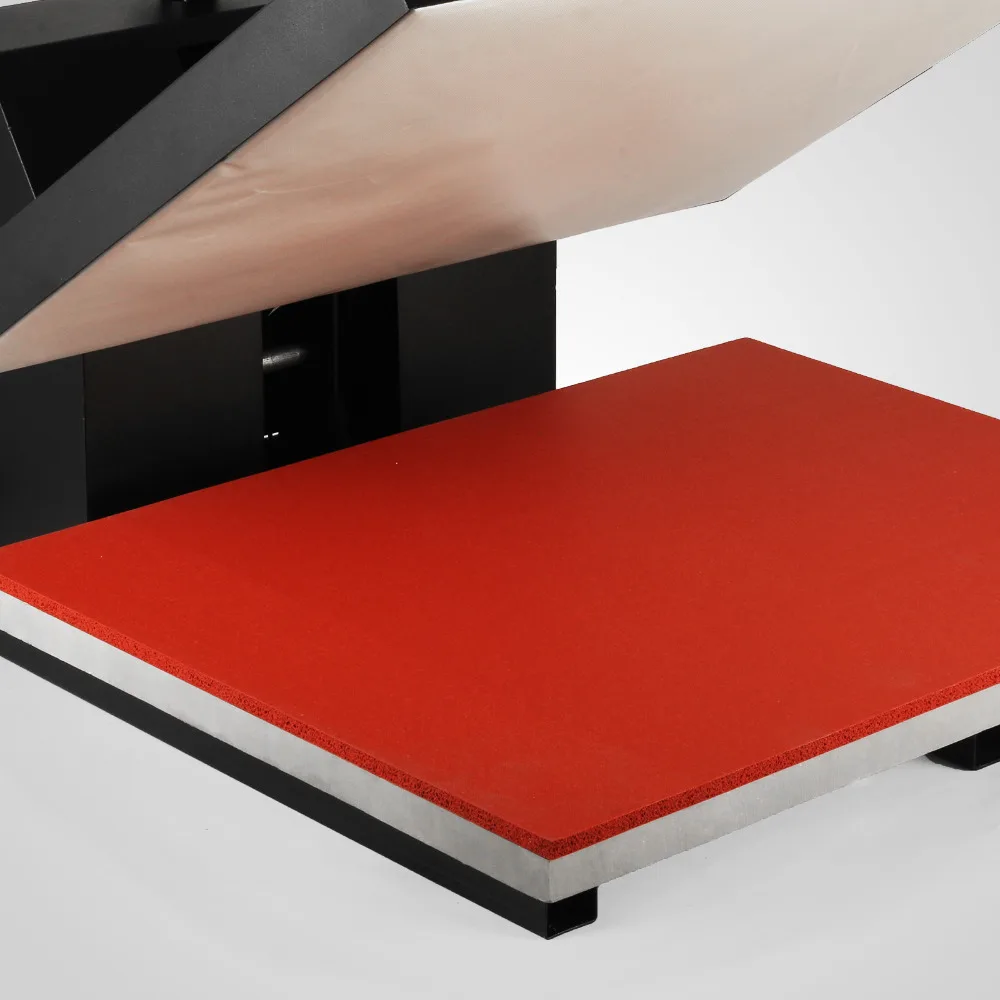 VEVOR 16X24 термопресс для печати футболка пресс машина цифровой