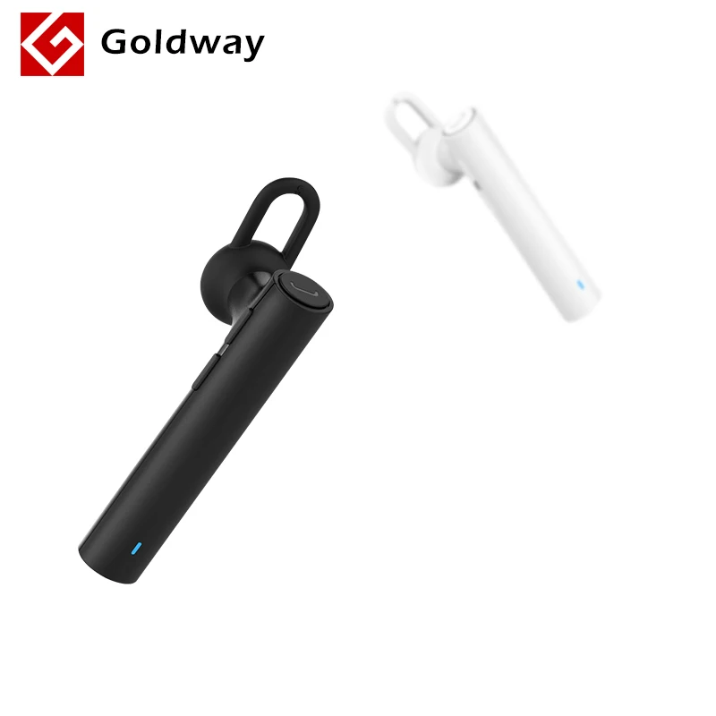 100% Xiaomi MI Bluetooth гарнитура комплект наушников Youth Edition с зарядным кейсом и