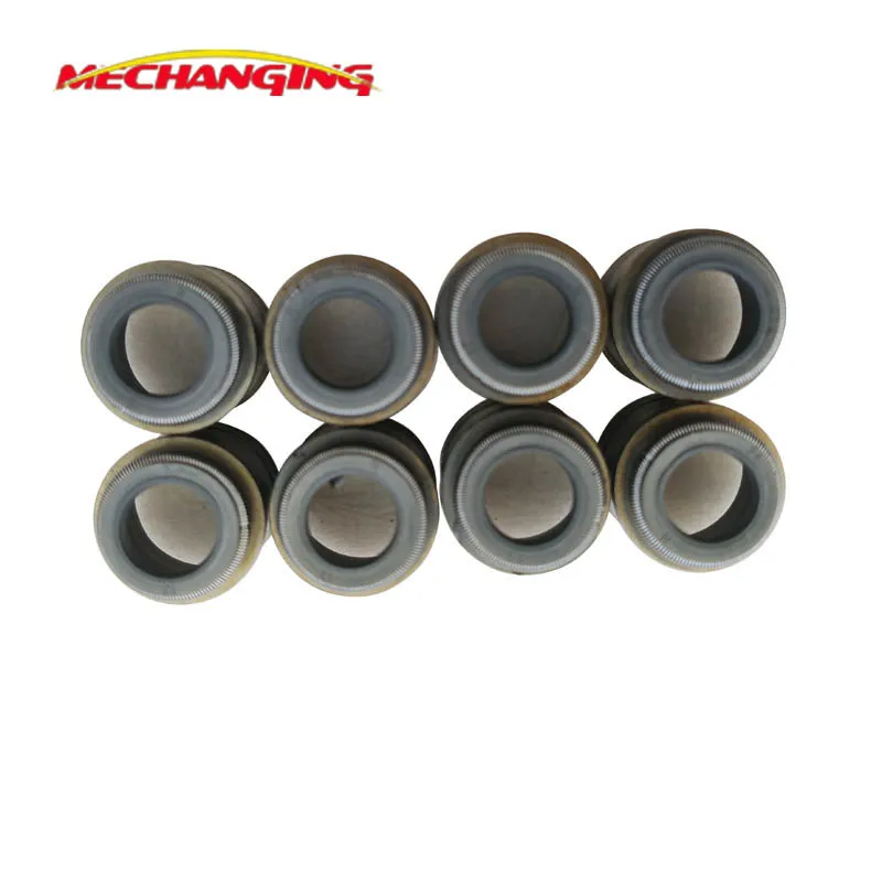 Для DAIHATSU ROCKY DL DLT 8 шт. сальник клапана Уплотнение двигателя запчасти для комплекты