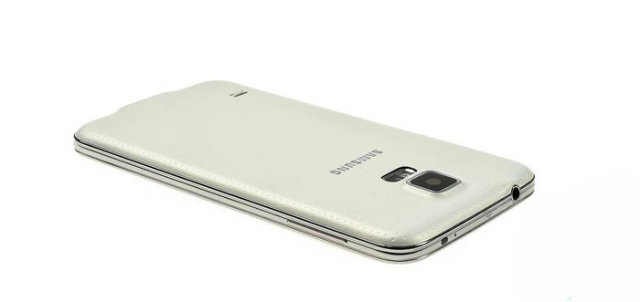 Восстановленный Samsung S5 оригинальный телефон Galaxy Мобильный I9600 G900F 5 1 дюймов WIFI GPS