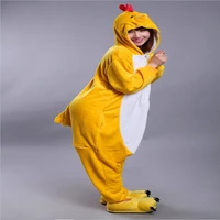 kigurumi zodiac dog rat sheep chicken unisex winter kawaii pajamas onesies anime hoodie pyjamas cosplay adult christmas costume