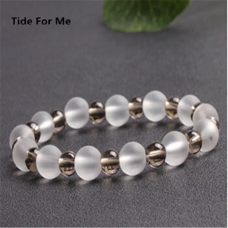 Женский браслет с круглыми бусинами 8 мм|bracelets for|round bead braceletbeads bracelets for women |