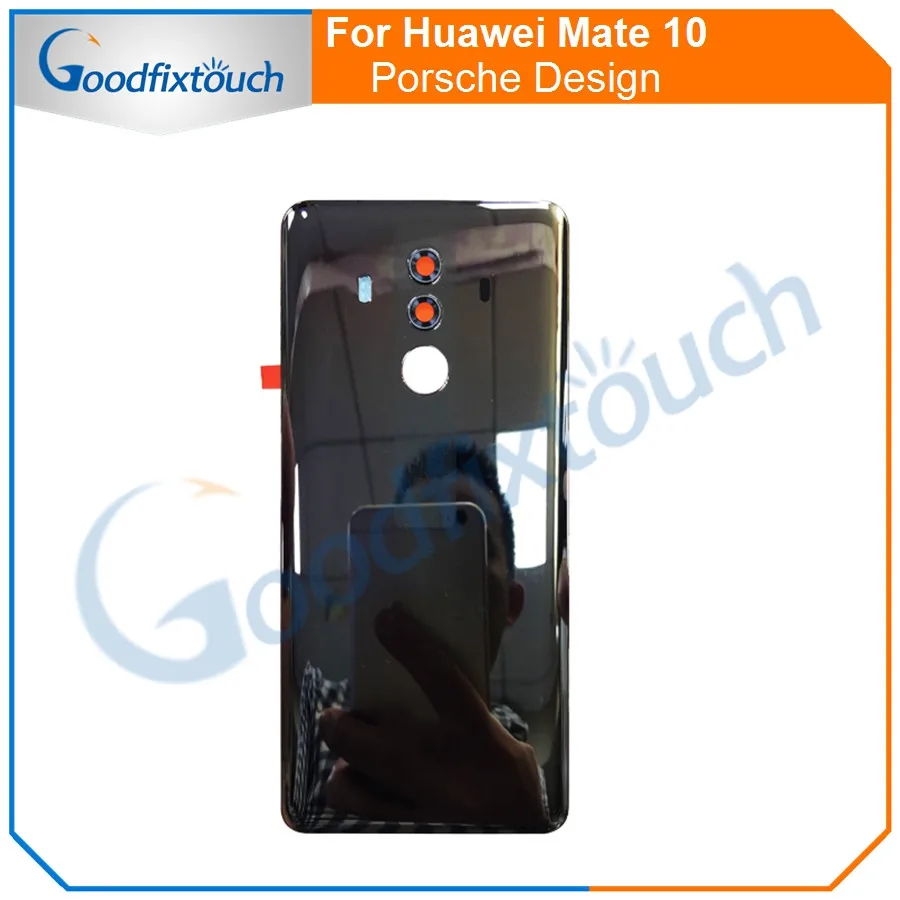 Для huawei mate 10 Porsche дизайн задняя крышка батареи редкий Корпус задняя крышка чехол для huawei mate 10 Pro Porsche дизайн ремонт