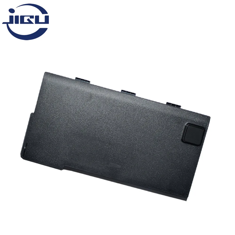 Jigu батарея для ноутбука BTY-L74 BTY-L75 91NMS17LF6SU1 MSI A5000 A6000 A6200 все серии CR600-001US CR600-013US CR600-017US