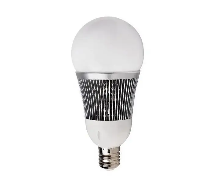 Led Bulb Lamp 40w high power Fin heat sink E27/E40 samsung 80pcs SMD5730 led bulb light 85-265V | Лампы и освещение