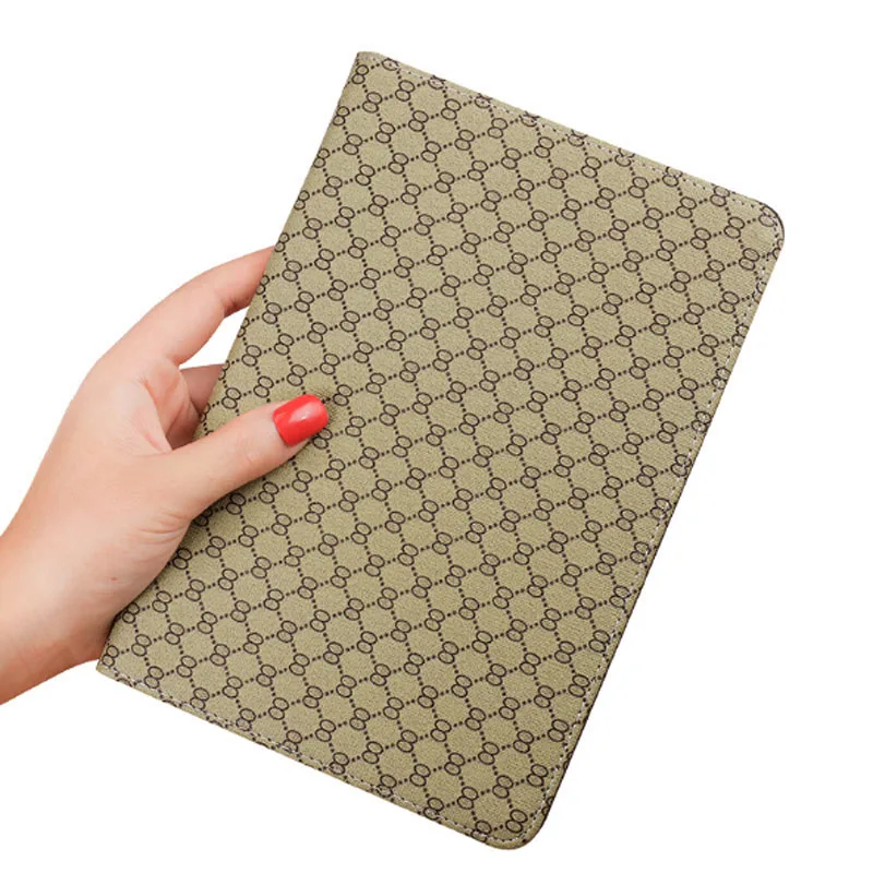 Case For iPad Mini 1 2 3 geometric PU Leathe Auto Sleep / Wake Upr Cover Flip Stand Apple 7.9 Inch | Компьютеры и офис