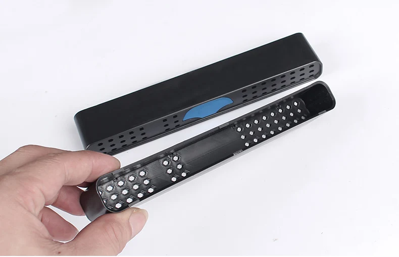 Под сиденьем, устанавливаемое на вентиляционное отверстие в салоне автомобиля на выходе воздуха кондиционирования Защитная крышка салона авто аксессуары для Lexus NX200 NX300 200 T 300 H