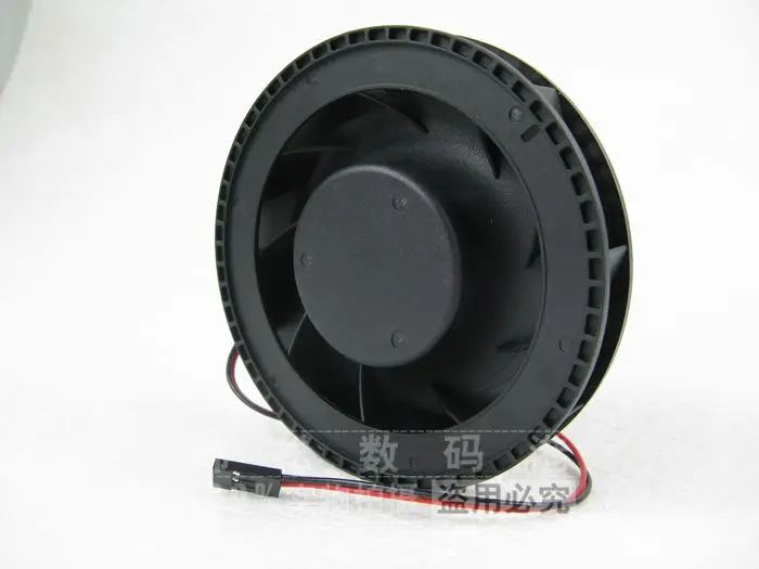 Для AVC BNTA1025B12UP005 12 В 10025 0.56a червячный редуктор центробежный вентилятор очиститель вентиляционный вентилятор